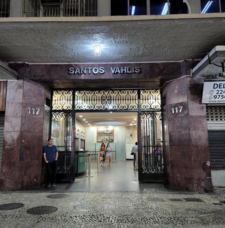 Ape Charmoso Da Carioca-Rj Apartment Rio de Janeiro Luaran gambar