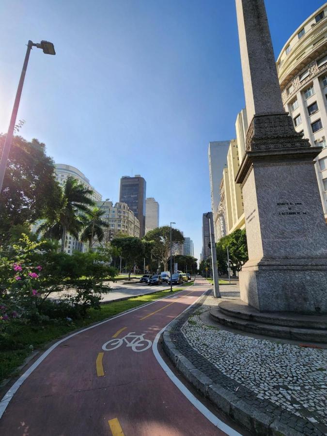 Ape Charmoso Da Carioca-Rj Apartment Rio de Janeiro Luaran gambar