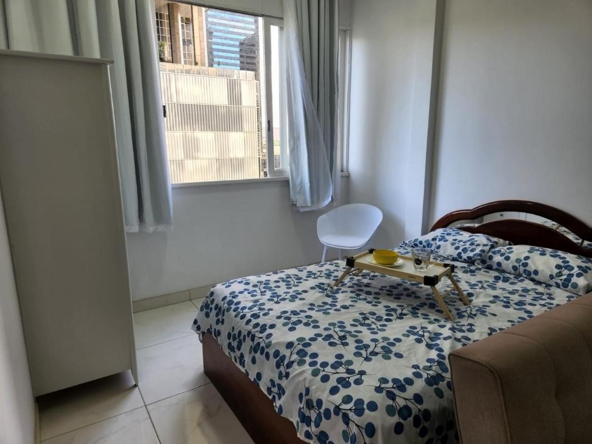 Ape Charmoso Da Carioca-Rj Apartment Rio de Janeiro Luaran gambar
