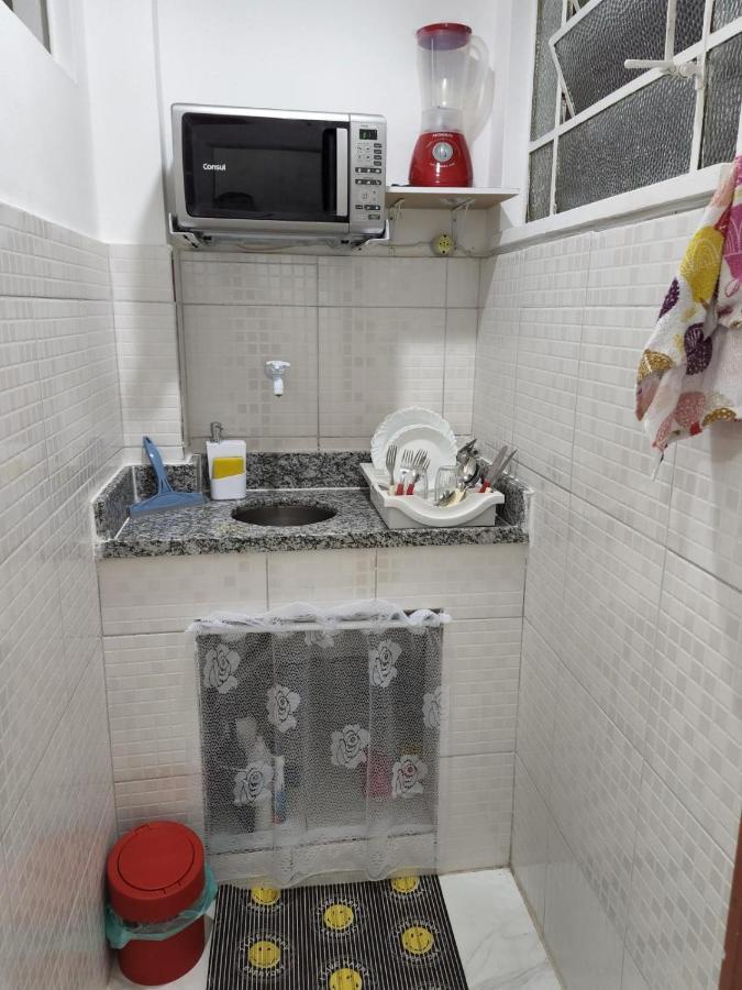 Ape Charmoso Da Carioca-Rj Apartment Rio de Janeiro Luaran gambar