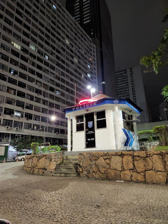 Ape Charmoso Da Carioca-Rj Apartment Rio de Janeiro Luaran gambar