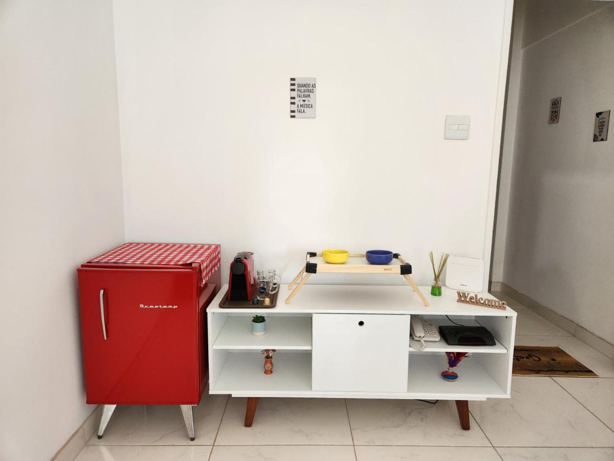 Ape Charmoso Da Carioca-Rj Apartment Rio de Janeiro Luaran gambar
